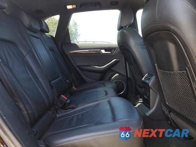 Zdjęcie 11 z 13 samochodu: 2015 AUDI Q5 PREMIUM PLUS VIN:WA1DGAFP7FA038216 - miniatura