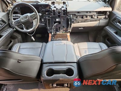 Zdjęcie 8 z 14 samochodu: 2025 GMC YUKON DENALI VIN:1GKS1DRLXSR219688 - miniatura