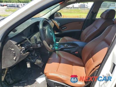Zdjęcie 7 z 12 samochodu: 2007 BMW 530 XI VIN:WBANF73517CU23762 - miniatura