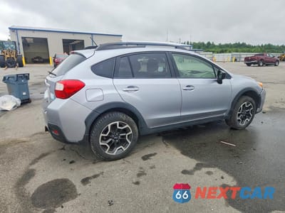 Trzecie zdjęcie samochodu z tyłu: 2016 SUBARU CROSSTREK PREMIUM VIN:JF2GPABCXG8324867 - miniatura