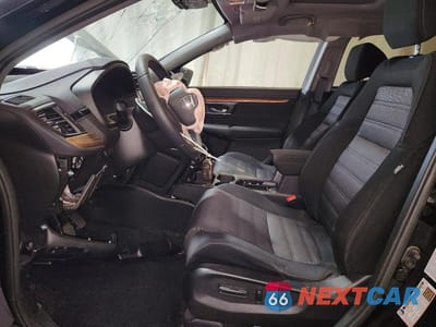 Zdjęcie 7 z 14 samochodu: 2021 HONDA CR-V EX VIN:5J6RW2H50MA009695 - miniatura