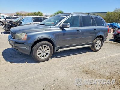 2008 VOLVO XC90 3.2 YV4CY982381477539 - główne zdjęcie licytacji z USA - miniatura