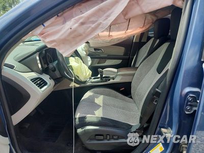 Zdjęcie 7 z 13 samochodu: 2011 GMC TERRAIN SLE VIN:2CTALSECXB6459190 - miniatura