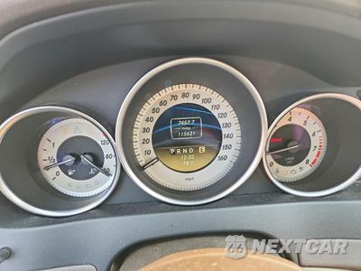 Zdjęcie 9 z 12 samochodu: 2012 MERCEDES-BENZ C 300 4MATIC VIN:WDDGF8BB1CF909267 - miniatura