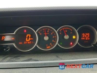 Zdjęcie 9 z 12 samochodu: 2012 SCION XB BASE VIN:JTLZE4FE1CJ021669 - miniatura