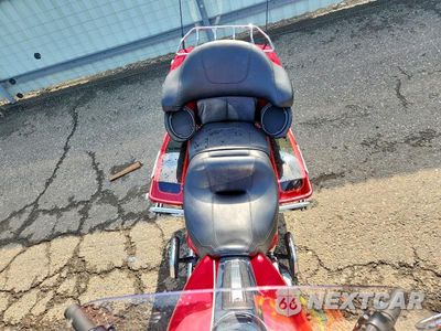 Piąte zdjęcie samochodu w środku: 2012 HARLEY-DAVIDSON FLHTCU ULTRA CLASSIC ELECTRA GLIDE VIN:1HD1FCM17CB620861 - miniatura