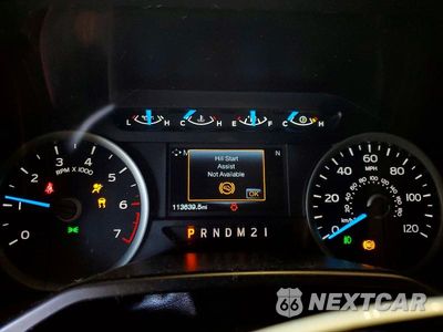 Zdjęcie 9 z 12 samochodu: 2016 FORD F150 SUPERCREW VIN:1FTEW1EP8GFB42541 - miniatura
