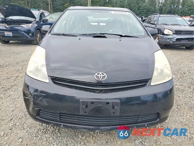 Piąte zdjęcie samochodu w środku: 2004 TOYOTA PRIUS BASE VIN:JTDKB22U140114058 - miniatura