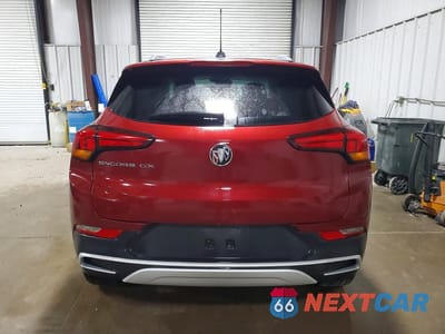 Zdjęcie 6 z 13 samochodu: 2023 BUICK ENCORE GX SELECT VIN:KL4MMDS22PB140118 - miniatura