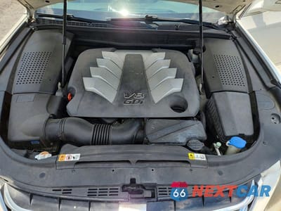 Zdjęcie 11 z 12 samochodu: 2013 HYUNDAI EQUUS SIGNATURE VIN:KMHGH4JH3DU058133 - miniatura