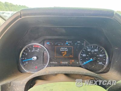 Zdjęcie 9 z 12 samochodu: 2021 FORD F350 SUPER DUTY VIN:1FT8W3BT8MEE03551 - miniatura