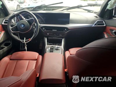Zdjęcie 8 z 12 samochodu: 2026 BMW M340I VIN:WBA53FT02TFW12775 - miniatura