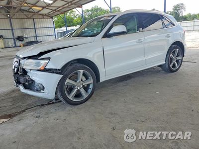 2014 AUDI Q5 PREMIUM PLUS WA1DGAFP5EA060522 - główne zdjęcie licytacji z USA - miniatura