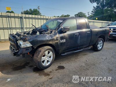 2015 RAM 1500 ST 1C6RR6FT6FS505434 - główne zdjęcie licytacji z USA - miniatura