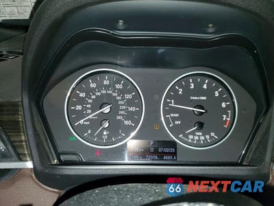 Zdjęcie 9 z 12 samochodu: 2017 BMW X1 XDRIVE28I VIN:WBXHT3Z35H4A52386 - miniatura