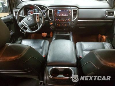 Zdjęcie 8 z 12 samochodu: 2018 NISSAN TITAN SL VIN:1N6AA1E57JN538353 - miniatura