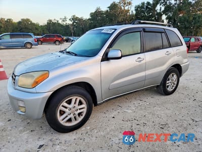 2002 TOYOTA RAV4 BASE JTEGH20V720075324 - główne zdjęcie licytacji z USA - miniatura
