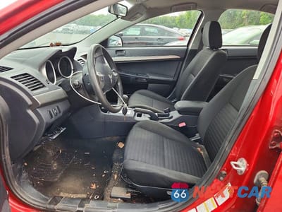 Zdjęcie 7 z 12 samochodu: 2013 MITSUBISHI LANCER ES/ES SPORT VIN:JA32U2FU0DU011547 - miniatura