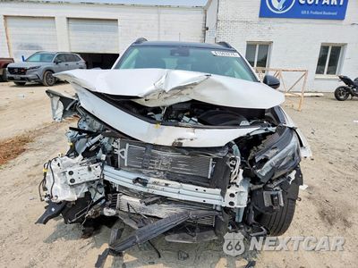 Piąte zdjęcie samochodu w środku: 2020 BUICK ENCORE GX PREFERRED VIN:KL4MMBS23LB133337 - miniatura