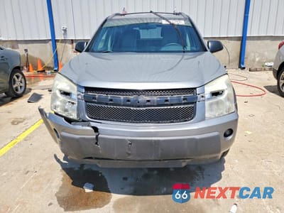 Piąte zdjęcie samochodu w środku: 2005 CHEVROLET EQUINOX LS VIN:2CNDL13FX56081243 - miniatura