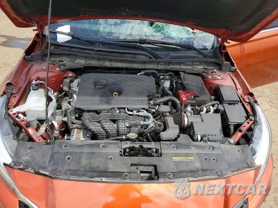 Zdjęcie 11 z 12 samochodu: 2020 NISSAN ALTIMA SR VIN:1N4BL4CW0LN311528 - miniatura