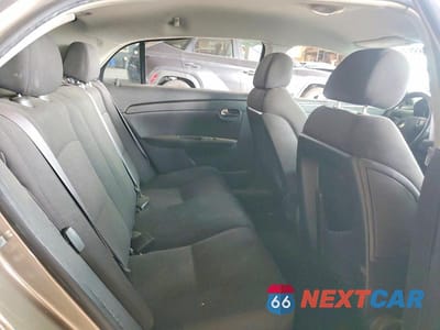 Zdjęcie 10 z 12 samochodu: 2008 CHEVROLET MALIBU 1LT VIN:1G1ZH57B18F219023 - miniatura