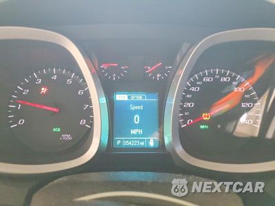 Zdjęcie 9 z 13 samochodu: 2014 CHEVROLET EQUINOX LT VIN:1GNALBEK5EZ112532 - miniatura