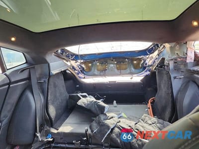 Zdjęcie 10 z 14 samochodu: 2020 TESLA MODEL S VIN:5YJSA1E2XLF354135 - miniatura
