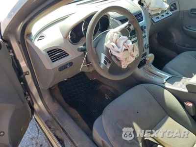 Zdjęcie 8 z 12 samochodu: 2008 CHEVROLET MALIBU 1LT VIN:1G1ZH57B88F216359 - miniatura