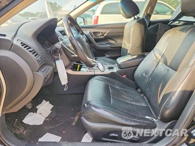 Zdjęcie 7 z 12 samochodu: 2013 NISSAN ALTIMA 2.5 VIN:1N4AL3AP0DC209757 - miniatura
