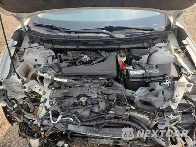 Zdjęcie 11 z 12 samochodu: 2019 NISSAN ROGUE S VIN:5N1AT2MV5KC808404 - miniatura