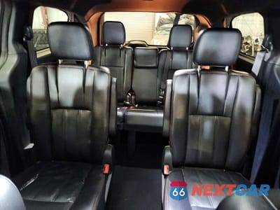 Zdjęcie 10 z 13 samochodu: 2019 DODGE GRAND CARAVAN GT VIN:2C4RDGEG8KR533104 - miniatura