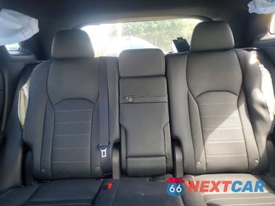 Zdjęcie 10 z 14 samochodu: 2022 LEXUS RX 350 F SPORT VIN:2T2SZMDA4NC338941 - miniatura
