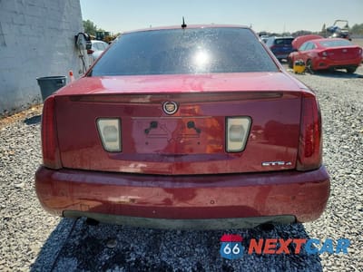 Zdjęcie 6 z 12 samochodu: 2006 CADILLAC STS VIN:1G6DW677X60183358 - miniatura