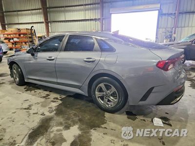Drugie zdjęcie samochodu z przodu: 2021 KIA K5 LXS VIN:5XXG14J25MG053106 - miniatura