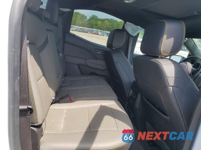 Zdjęcie 10 z 12 samochodu: 2024 CHEVROLET COLORADO ZR2 VIN:1GCPTFEK0R1216215 - miniatura
