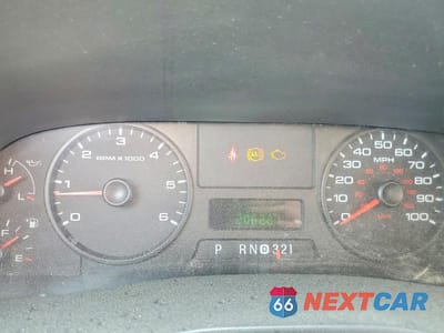 Zdjęcie 9 z 12 samochodu: 2006 FORD F250 SUPER DUTY VIN:1FTSW21576ED16231 - miniatura