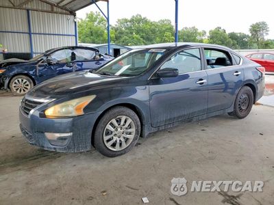 2014 NISSAN ALTIMA 2.5 S 1N4AL3AP2EN389488 - główne zdjęcie licytacji z USA - miniatura