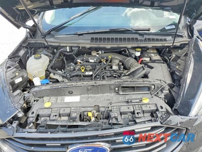 Zdjęcie 12 z 13 samochodu: 2022 FORD EDGE SEL VIN:2FMPK4J96NBA19697 - miniatura