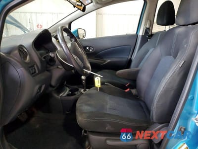 Zdjęcie 7 z 12 samochodu: 2015 NISSAN VERSA NOTE SV VIN:3N1CE2CP5FL390112 - miniatura