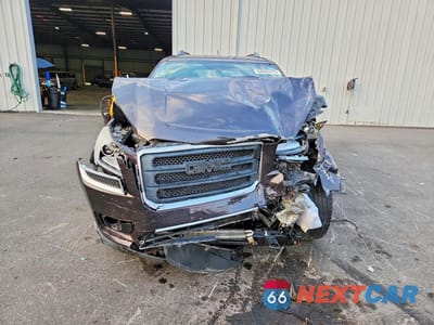 Piąte zdjęcie samochodu w środku: 2015 GMC ACADIA SLE VIN:1GKKRPKD1FJ317056 - miniatura