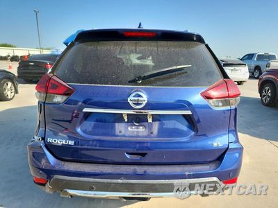 Zdjęcie 6 z 13 samochodu: 2020 NISSAN ROGUE SL VIN:5N1AT2MT0LC743283 - miniatura