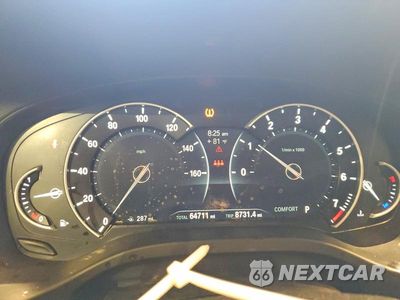Zdjęcie 9 z 13 samochodu: 2018 BMW X3 XDRIVE30I VIN:5UXTR9C52JLD74111 - miniatura