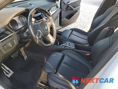 Zdjęcie 7 z 12 samochodu: 2021 BMW X2 SDRIVE28I VIN:WBXYH9C07M5S76991 - miniatura
