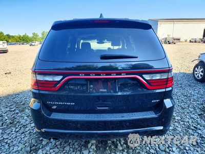 Zdjęcie 6 z 13 samochodu: 2018 DODGE DURANGO GT VIN:1C4RDJDG5JC102127 - miniatura