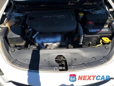 Zdjęcie 11 z 12 samochodu: 2015 DODGE DART SXT VIN:1C3CDFBB1FD211622 - miniatura