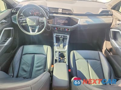 Zdjęcie 8 z 14 samochodu: 2021 AUDI Q3 PREMIUM S LINE 45 VIN:WA1DECF37M1045761 - miniatura