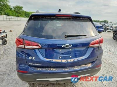 Zdjęcie 6 z 13 samochodu: 2022 CHEVROLET EQUINOX LT VIN:3GNAXKEV8NL272328 - miniatura