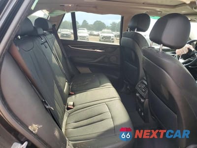 Zdjęcie 11 z 13 samochodu: 2015 BMW X5 SDRIVE35I VIN:5UXKR2C54F0H37231 - miniatura