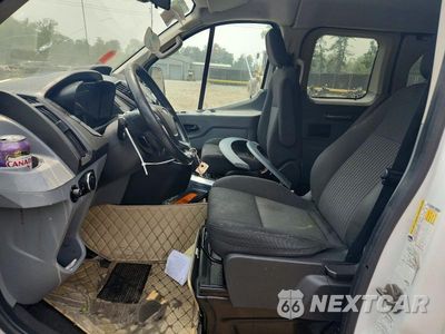 Zdjęcie 7 z 13 samochodu: 2016 FORD TRANSIT T-350 VIN:1FBZX2ZM7GKA42012 - miniatura